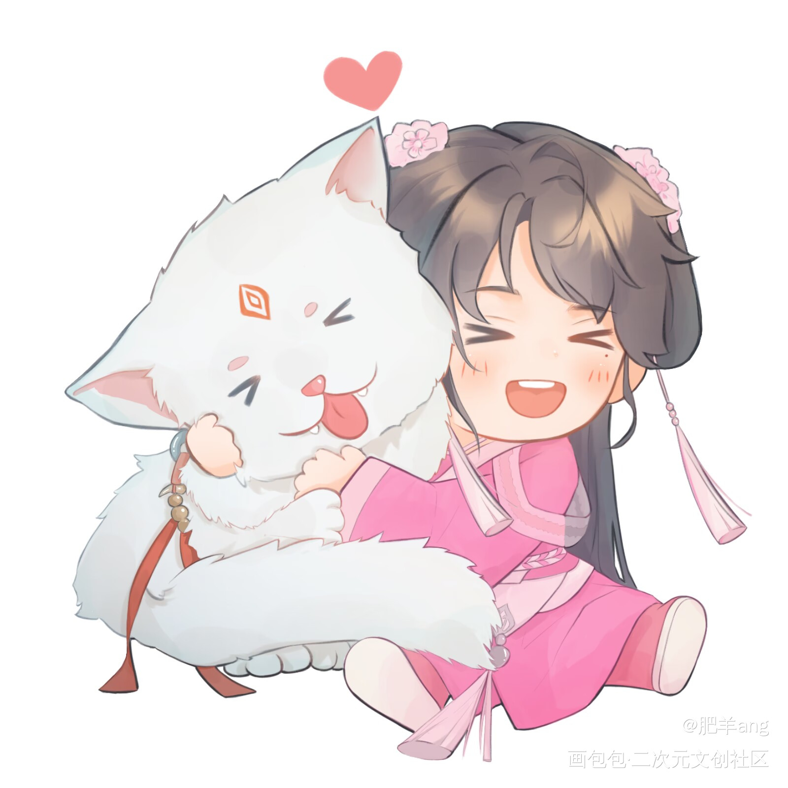 _九阴真经绘画作品