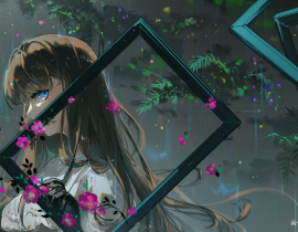 学徒_绘画作品