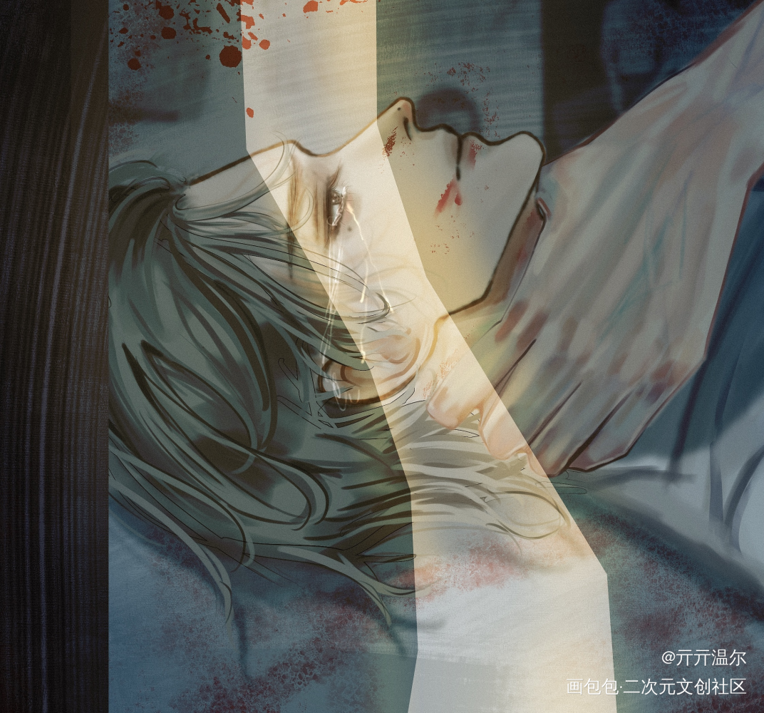 被自己的亲弟弟强_你却爱着一个傻逼188男团简隋英绘画绘画作品