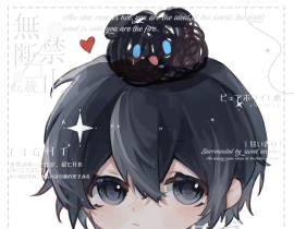 _绘画作品