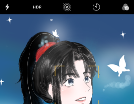 魏婴_绘画作品