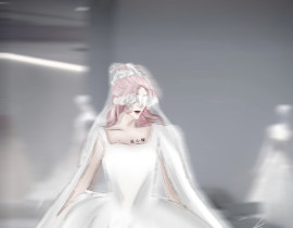 温小辉_绘画作品