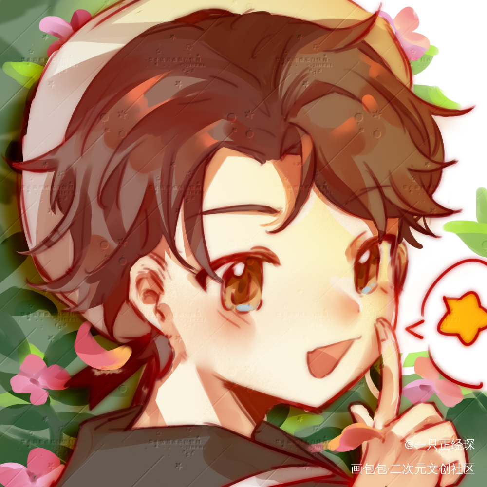 跨界演员_跨界演员绘画作品