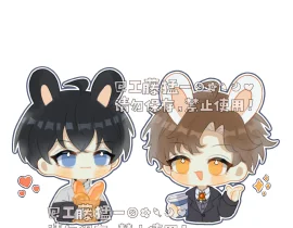 李简～_绘画作品