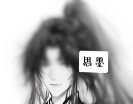何沣！_绘画作品