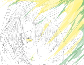 jiro_绘画作品