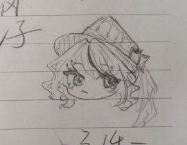 芙卡洛斯_绘画作品