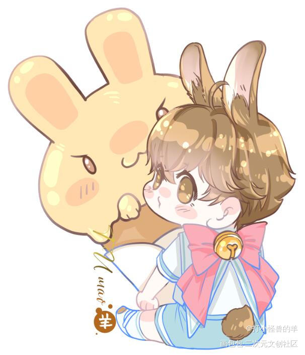 李程秀_娘娘腔188男团群秀李程秀邵群绘画作品