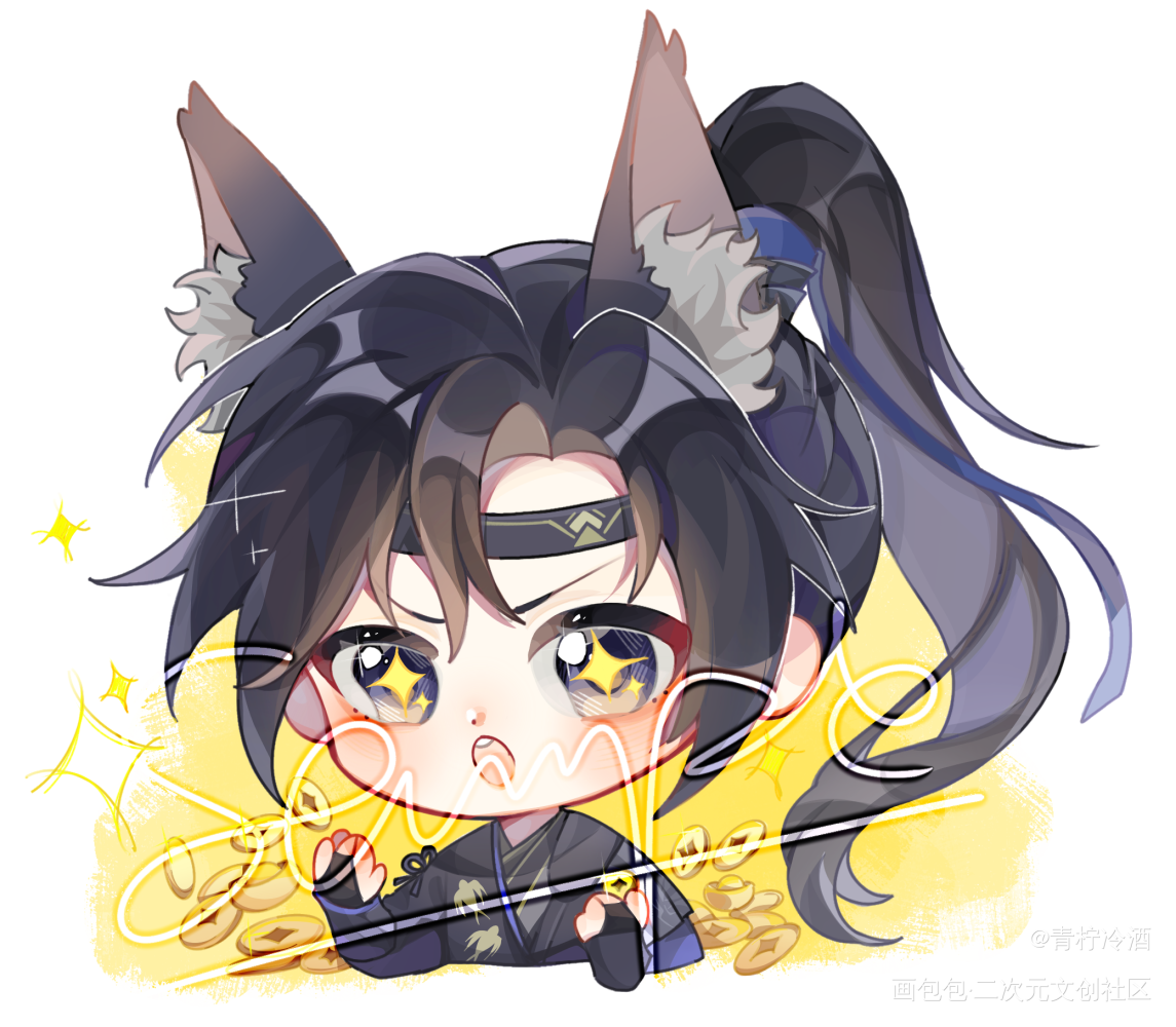 _代号鸢绘画作品
