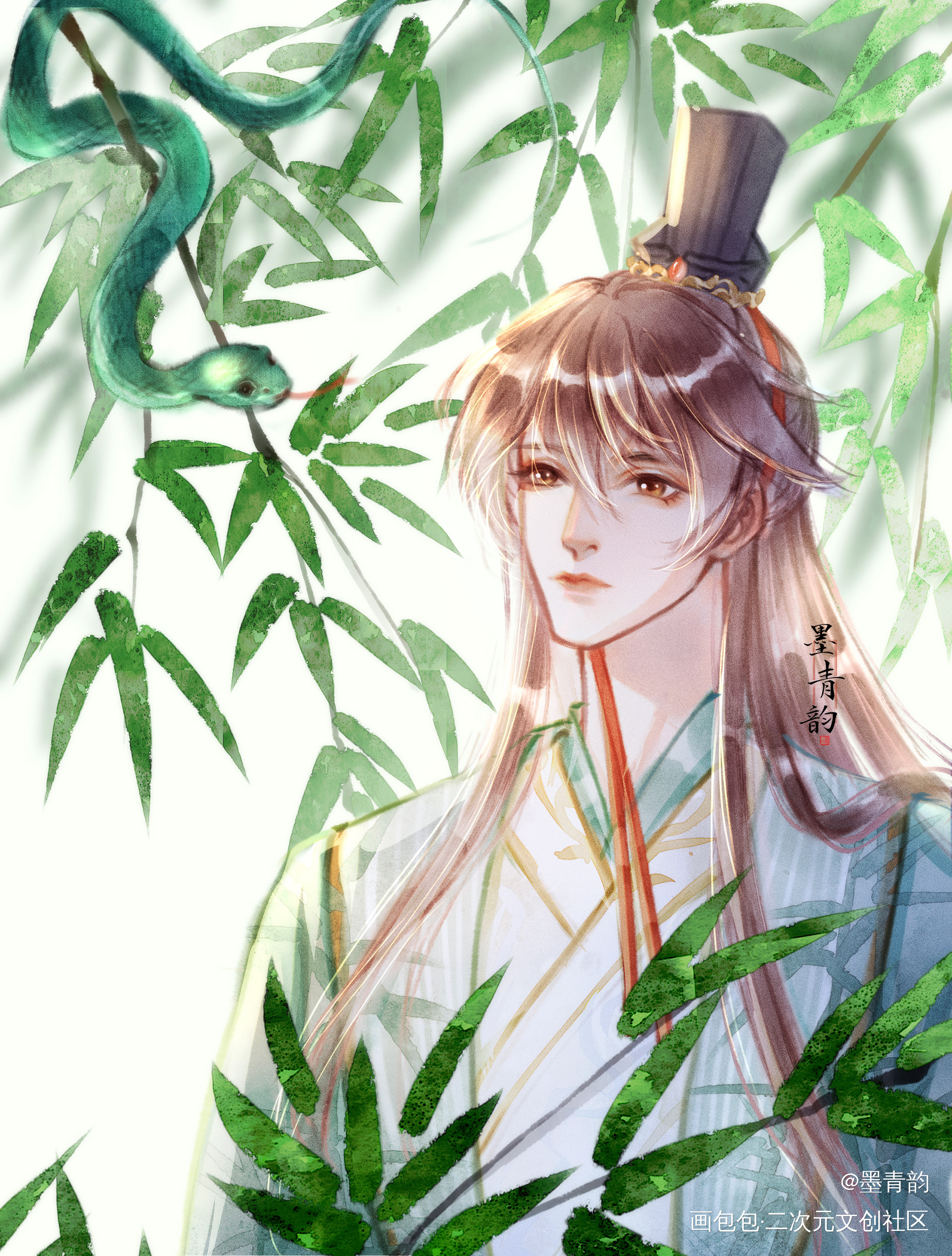 代号鸢袁基_代号鸢代号鸢袁基绘画作品