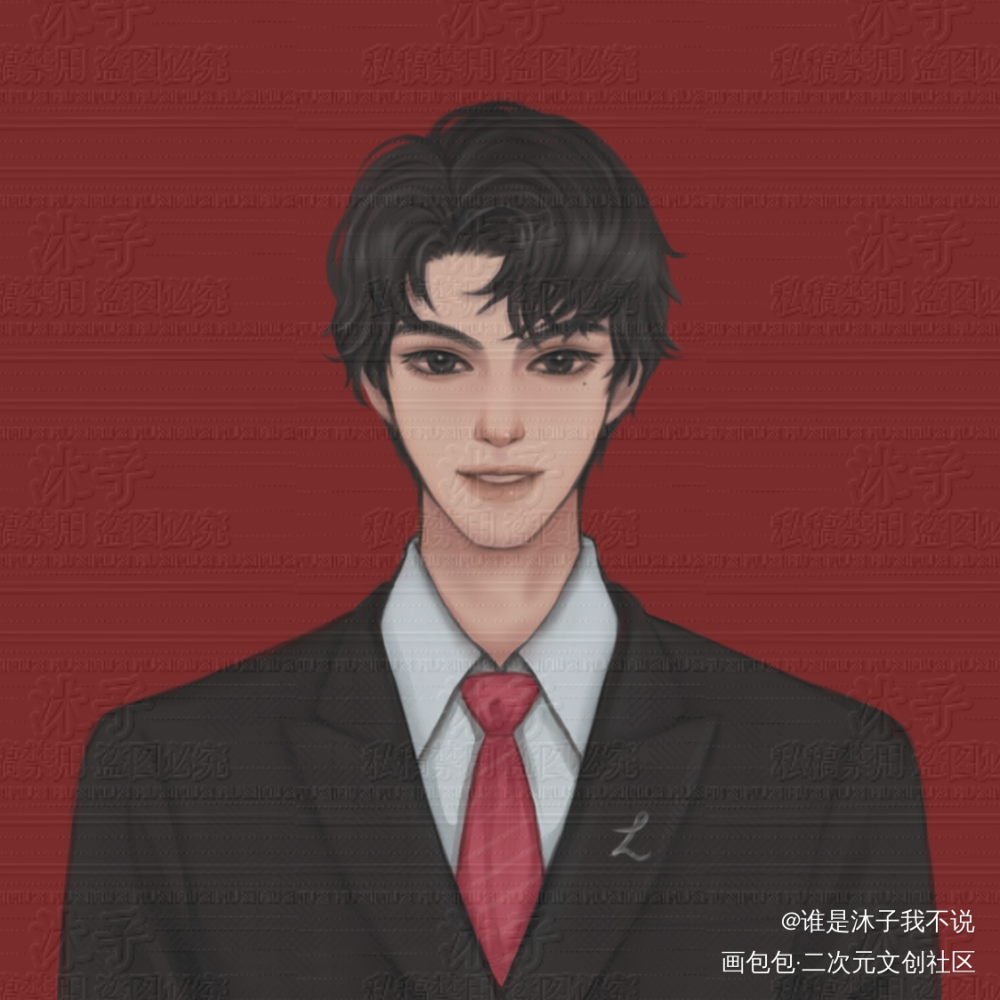 赵锦辛_188男团妹叔赵锦辛绘画作品