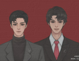 妹叔_绘画作品