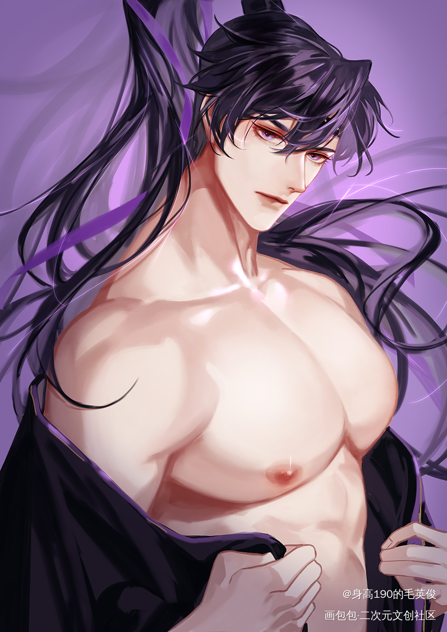 乃门_代号鸢绘画作品