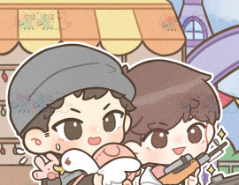 俞白520快乐^_^_绘画作品
