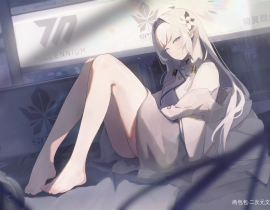 明星日菊_绘画作品