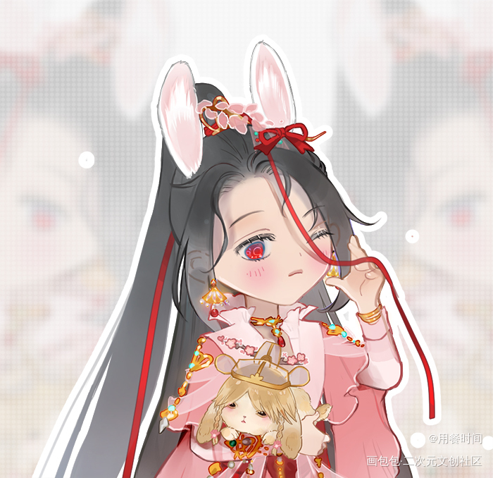 濯心秀太_剑网3正太全身剑网3同人约稿绘画作品