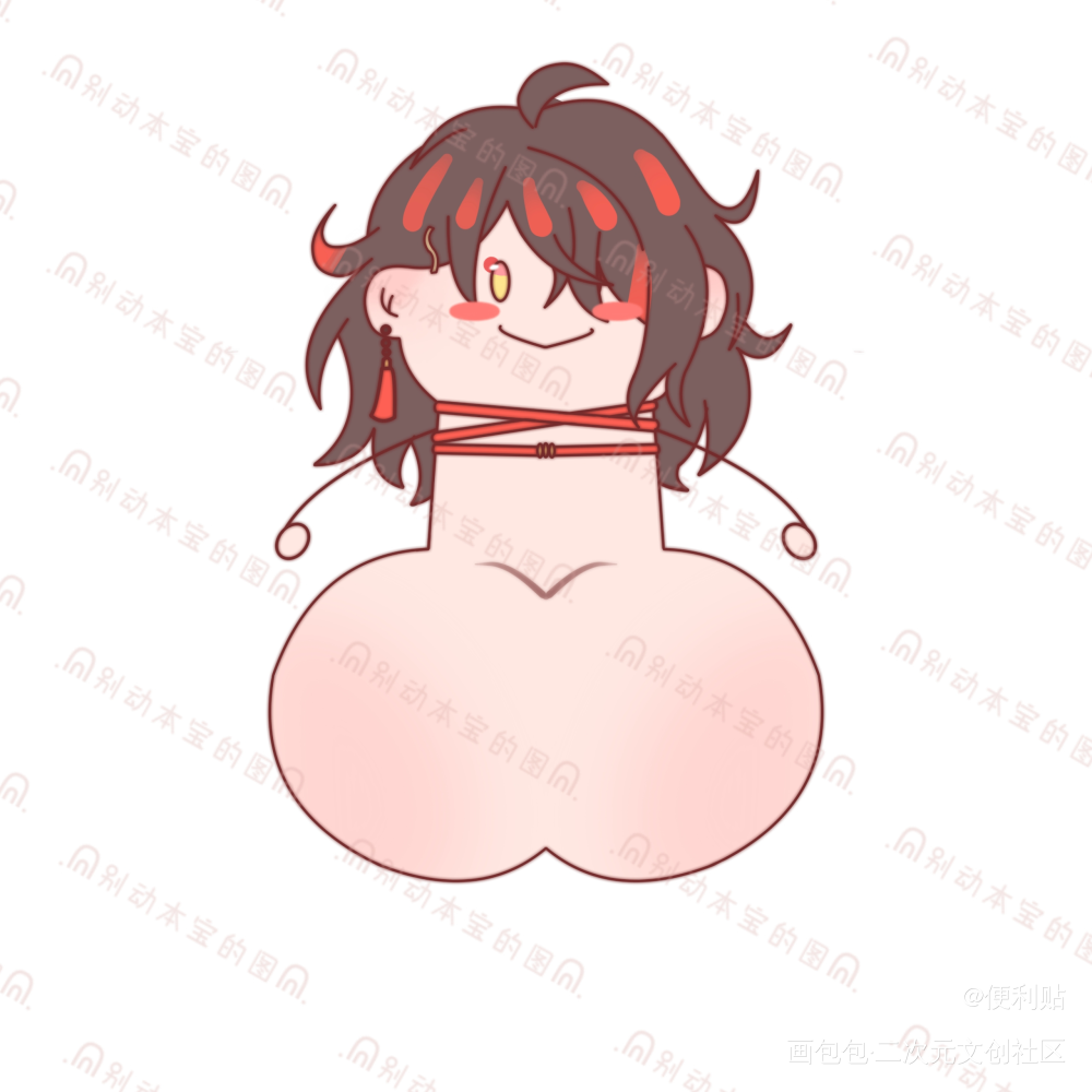 (luxiem吉吉)(ฅฅ*)_shuyaminoikeevelandLucakaneshirovoxakumamystarias绘画作品