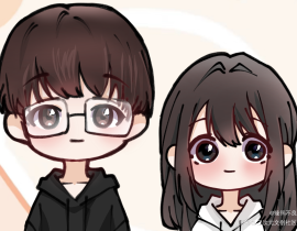 QQ人_绘画作品