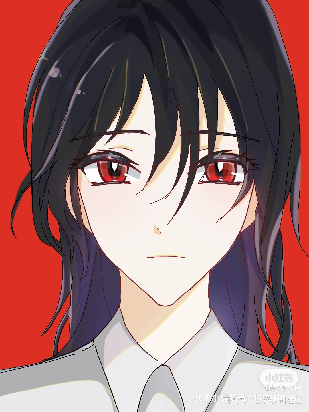 林槐_原创绘画作品