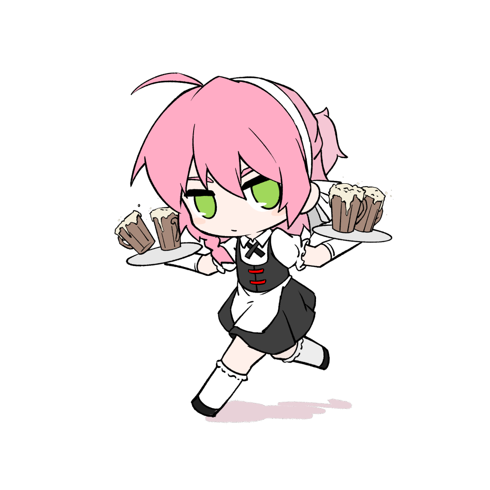 _mcup绘画作品