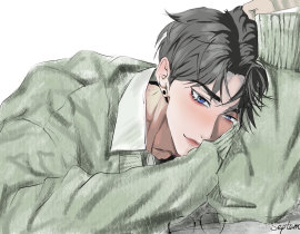 崔逸景_绘画作品