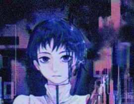 lain_绘画作品