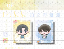 新哒pld啦啦啦_绘画作品