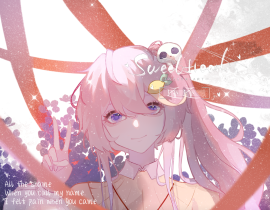 好累_绘画作品