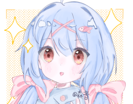 自设_绘画作品
