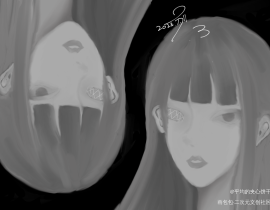 _绘画作品