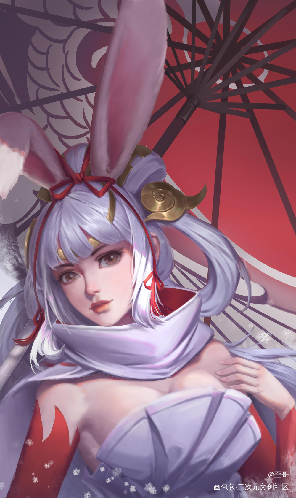 公孙离_公孙离绘画作品