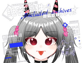 很久之前接的稿_绘画作品