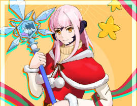 自己的ff14角色_绘画作品