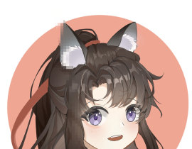 狐羡_绘画作品