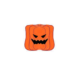 🎃_绘画作品