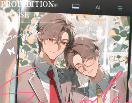🌸_绘画作品
