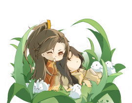 夏日炎炎_绘画作品