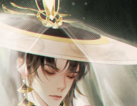 宣行琮_绘画作品