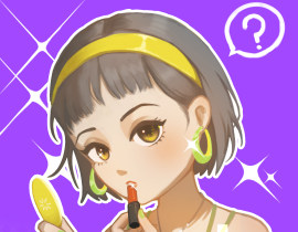 头像_绘画作品