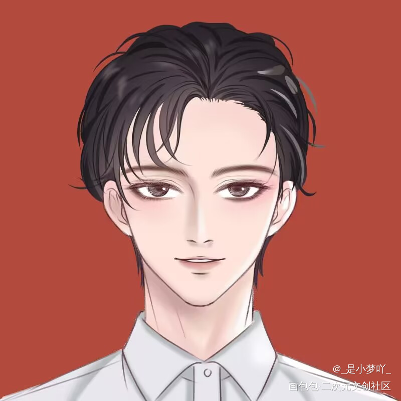 李简证件照_你却爱着一个傻逼188男团李简李玉简隋英绘画作品