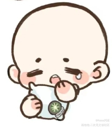 模板_摸鱼页绘画作品