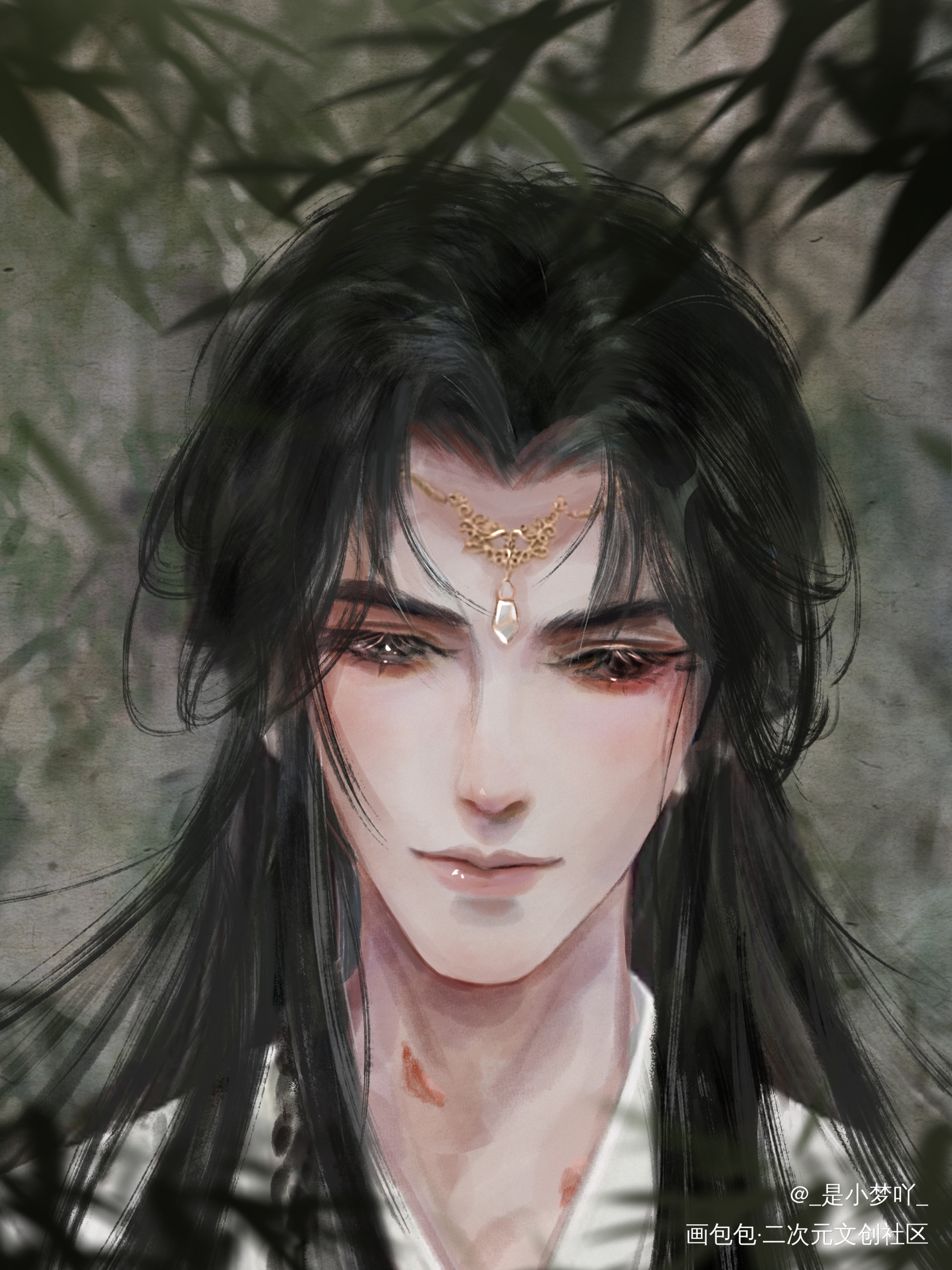 嚣张霸道太子vs清冷美人师尊_一醉经年188男团寒故何故宋居寒绘画作品