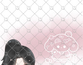 可爱滴秦晗宝宝_绘画作品