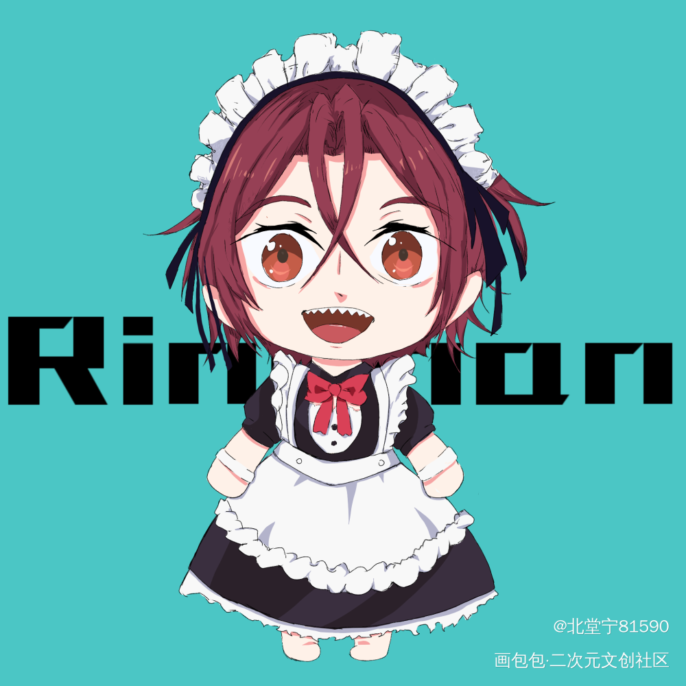 Free！_free男子游泳部松冈凛鲨鱼绘画作品