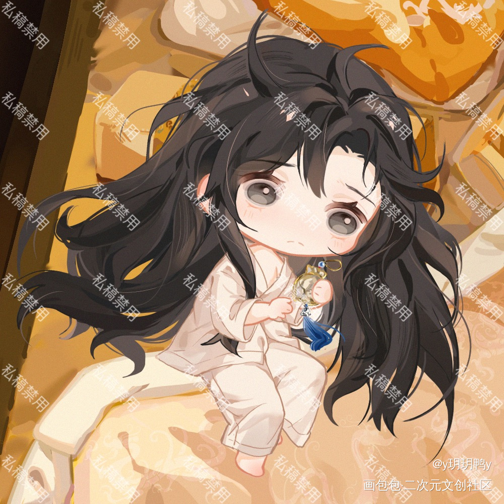发发约的买断的稿子_稿子绘画作品