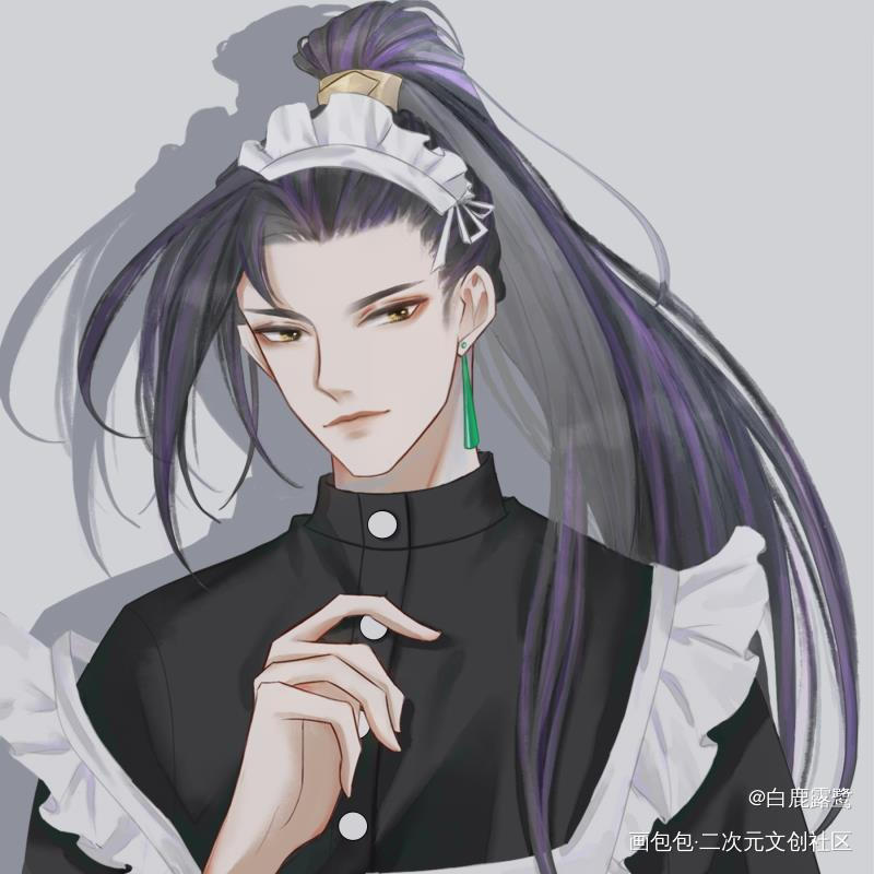 魔道祖师 ，羡羡_魔道祖师忘羡蓝忘机，魏无羡魏无羡魏无羡蓝忘机绘画作品