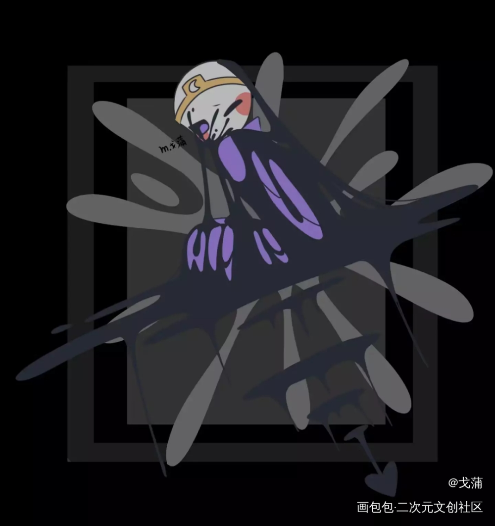 _undertale绘画作品