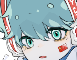 小孩_绘画作品