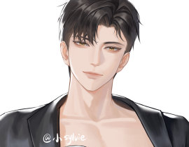 李玉你敢不敢再来一遍_绘画作品