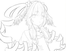 草稿_绘画作品
